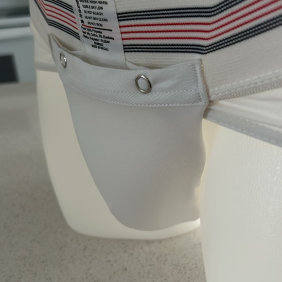 Men’s Adult Brief supporter with cup - Picture 3 of 14